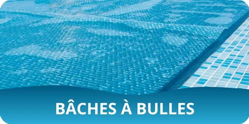 bache a bulles